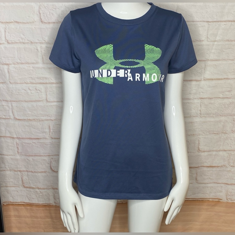 Under Armour heatgear  size SM